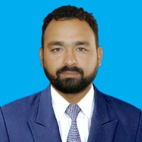 Irfan Ali