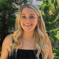 Xanthe Pavlovich