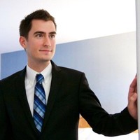 Matthew Patterson