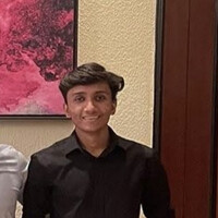 Zaid Khan