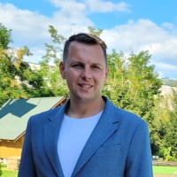 Catalin Alexandru Gagyi