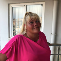 Anneli Fredriksson