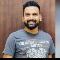 Nithin Mohanan
