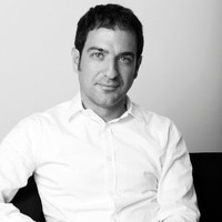 Stephane Haitaian