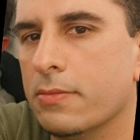 John Dimitroulakos