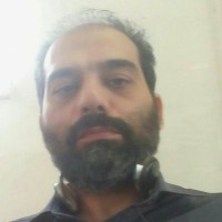 Afshin Asadpour