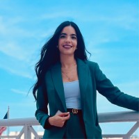 Melissa Espinosa Gomez