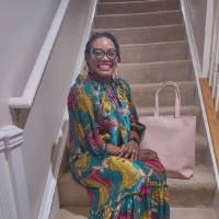 Nelly Chenjo
