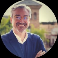 Dario Martinez De Azcona Doblas