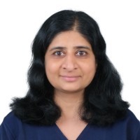 Anuja Joshi
