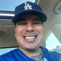 Donald Vigil Jr