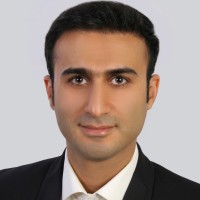 Mehran Shirsavar