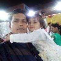 Mahendra Prajapati