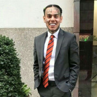 Daniel Hernandez