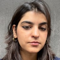 Mahlaqah Marri