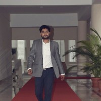 Dr. Jagadeesh B Kumar