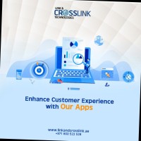 Link Crosslink