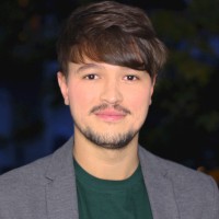 Giovane A Nicolau Junior