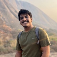Jyotirmoy Boral