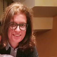 Maria Grazia Cantone