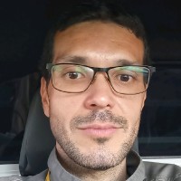 Thiago Barboza Dos Santos
