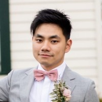 Arnold Lin