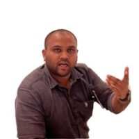 Naveen Kumar