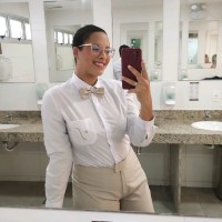 Danyele Sales Santana