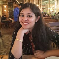Netrika Sharma