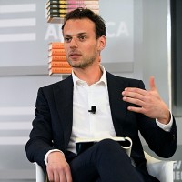 Josh Simons MP