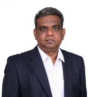 Guruprasad J