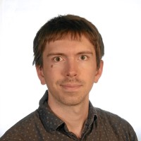 Christopher Worrall