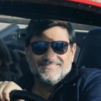 César Estévez Ferrer