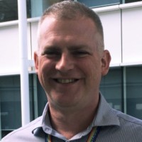 Mark Hutton