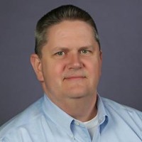 Chuck Hutton