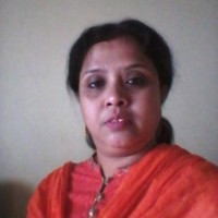 Shameena Tabrez