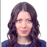 Julia Golovko