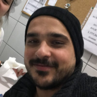Aydin Yilmaz