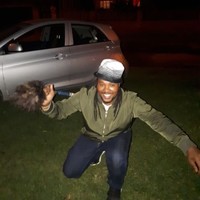 Siyabonga Mabaso