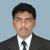 Ponnu Samy