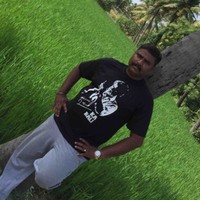 J Madhan