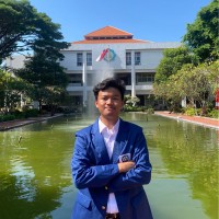Luthfi Setyo Ramadhani