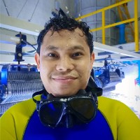 Job Nimrod Lintogonan