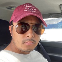 Barun Lama