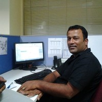 chandra shekar