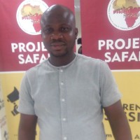 Tobi Adegbenro
