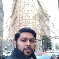 Akshay Pate