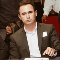 Edwin Morales