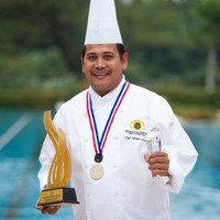 Sahizal Azrul