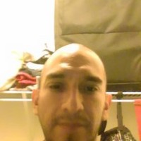 Benjamin Olivas